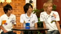 ヤンヤンJUMP 11/08/06