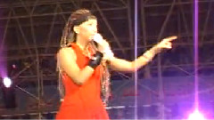 张惠妹 - 因为有我