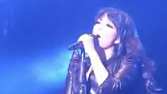 张惠妹 - 阿密特 & 当我开始偷偷的想你 & 冲动