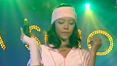 张惠妹 - 让每个人都心碎 Saya SOLO