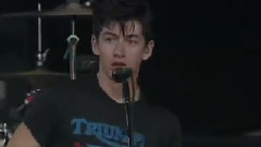 Arctic Monkeys - Crying Lightning