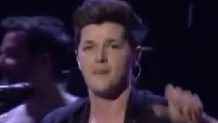 The Man Who Can't Be Moved