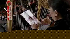 民乐群星 - 延安颂