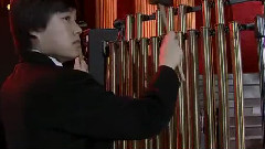 民乐群星 - 东方红