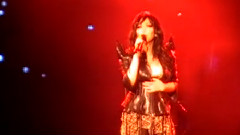 张惠妹 - 哭不出来