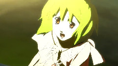 May'n - ライオン