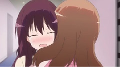 Only My Railgun <咲-Saki>MAD