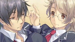 时计仕挂けのレイライン