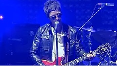 Don't Look Back In Anger