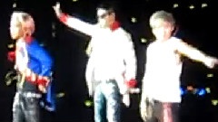 开场 & Tonight & Hands Up & Fantastic Baby