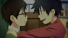 Devils Fruit 综漫MAD