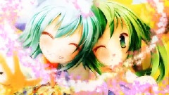 HYPER!HAPPY!HALFBY! MAD