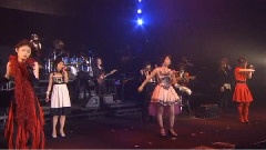 Sound Horizon - 砂尘の彼方へ