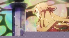 Unfinished拯救计划 <刀剑神域>MAD