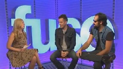 The Killers - Tom Petty Vibe