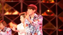 泰国宣传白贤剪辑