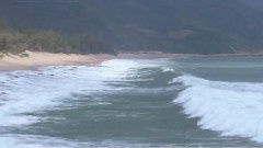 风景,音乐短片 - 海南三亚风光