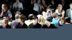 New York Lacoste Show