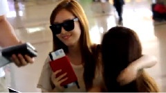 金浦机场前往日本