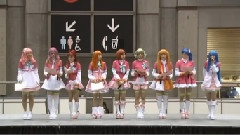 NO NAME - AKB0048 Vol.02 NO NAME初お披露目 12/04/29