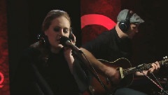 Adele - Rolling In The Deep QTV