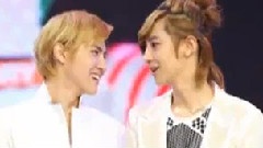 Kris & Chanyeol Romantic