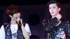 丽水世博会公演