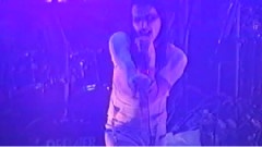 Marilyn Manson - Live At Irving Plaza