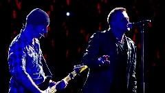 U2 - I Still Haven't Found What I'm Looking For