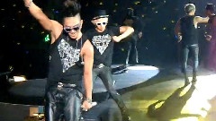 BigBang - Fantastic Baby & Bad Boy