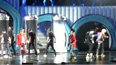 BigBang - 开场 & Alive & Tonight