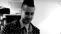 30 Seconds To Mars - Wembley Walk On