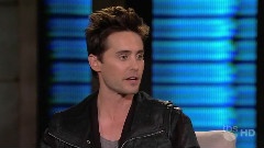 30 Seconds To Mars - Lopez Tonight