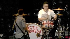 Arctic Monkeys - Evil Twin