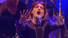 Florence And The Machine - Only If For A Night