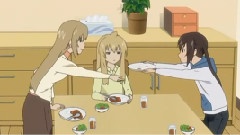 咖喱之歌 <南家三姐妹>片段 中文字幕