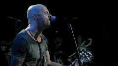 Jim Beam Live Music Series Daughtry