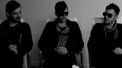 30 Seconds To Mars - 全球巡演幕后花絮及采访