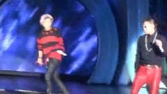 BigBang - Blue & Love Song