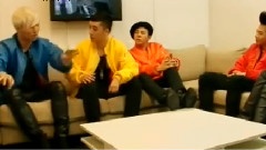 BigBang - Space Shower TV