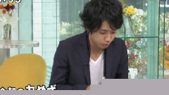 はなまるカフェ 二宮和也CUT 中文字幕 10/09/29