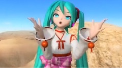 荒野と森と魔法の歌