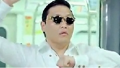 Psy - 江南Style