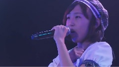 TeamB 5th 柏木由纪 生诞祭 中文字幕 12/07/21