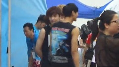 全力以赴外景入场