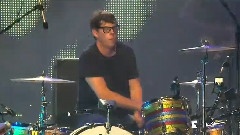 The Black Keys - Howlin' For You