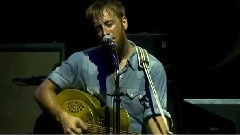 The Black Keys - Little Black Submarines