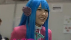 NO NAME - AKB0048 Vol.02 特典 NO NAME初お披露目 中文字幕