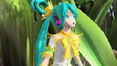 みくみく菌にご注意