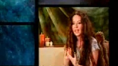 Sarah Brightman - 访谈录演唱会1